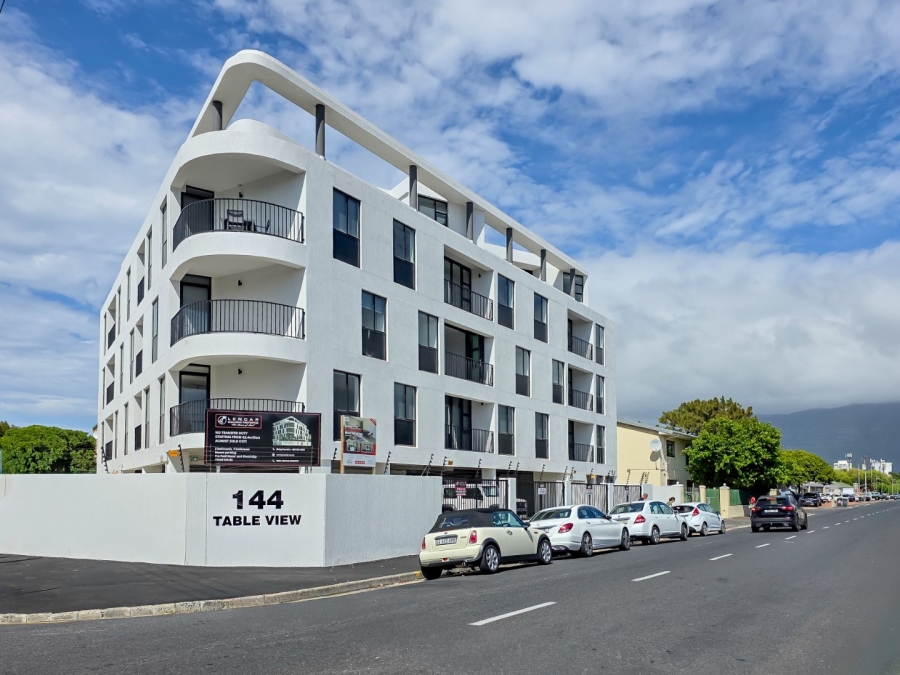 2 Bedroom Property for Sale in Claremont Western Cape